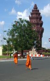 Independence Monument