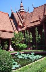 Rooftop architecture
