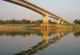 Kampong Cham bridge
