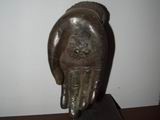 Buddha's hand