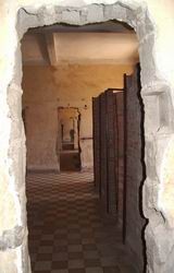Torture cells