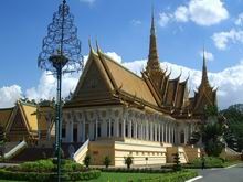 Royal Palace