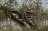 Dugout Canoe