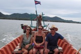 Rabbit Island boat trip