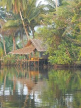 Tatai River